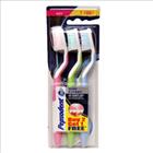 PEPSODENT GUM EXPERT BUY2 GET 1 FREE BRUSH 